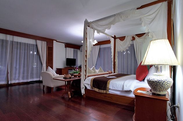 Ao Prao Resort-Horizon Suite Hillside 1_4465